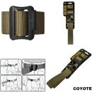 Helikon-Tex UTP Urban Tactical Belt Coyote S
