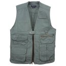 5.11 Tactical Vest Khaki SM