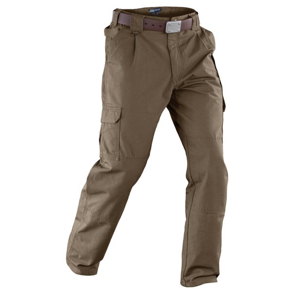 5.11 Tactical Pant Diensthose aus Bauwolle