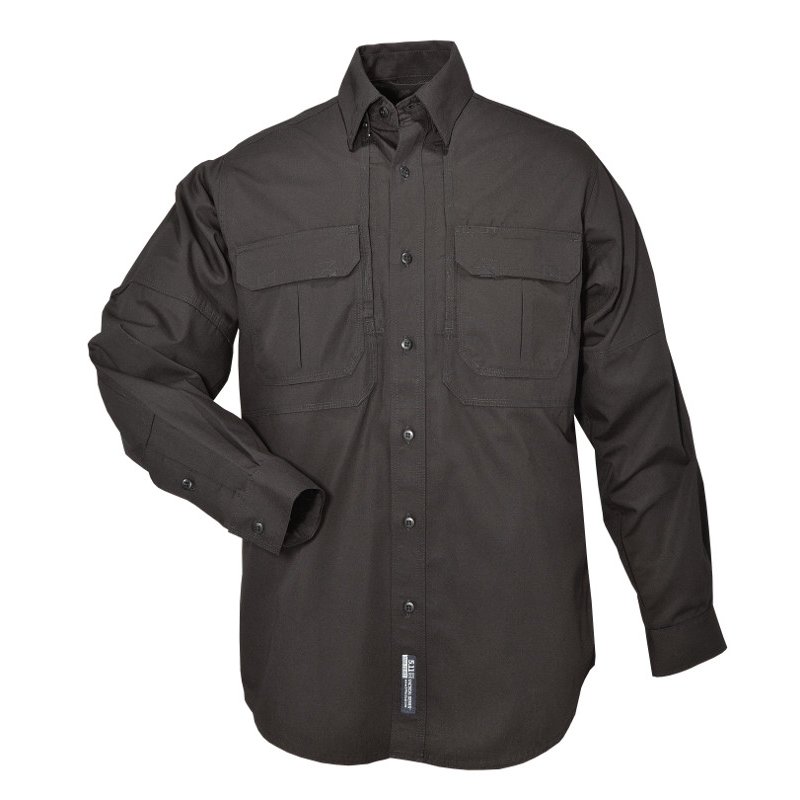 5.11 Tactical Shirt Long Sleeve taktisches Hemd Herren langarm