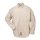 5.11 Tactical Shirt Long Sleeve Khaki XS