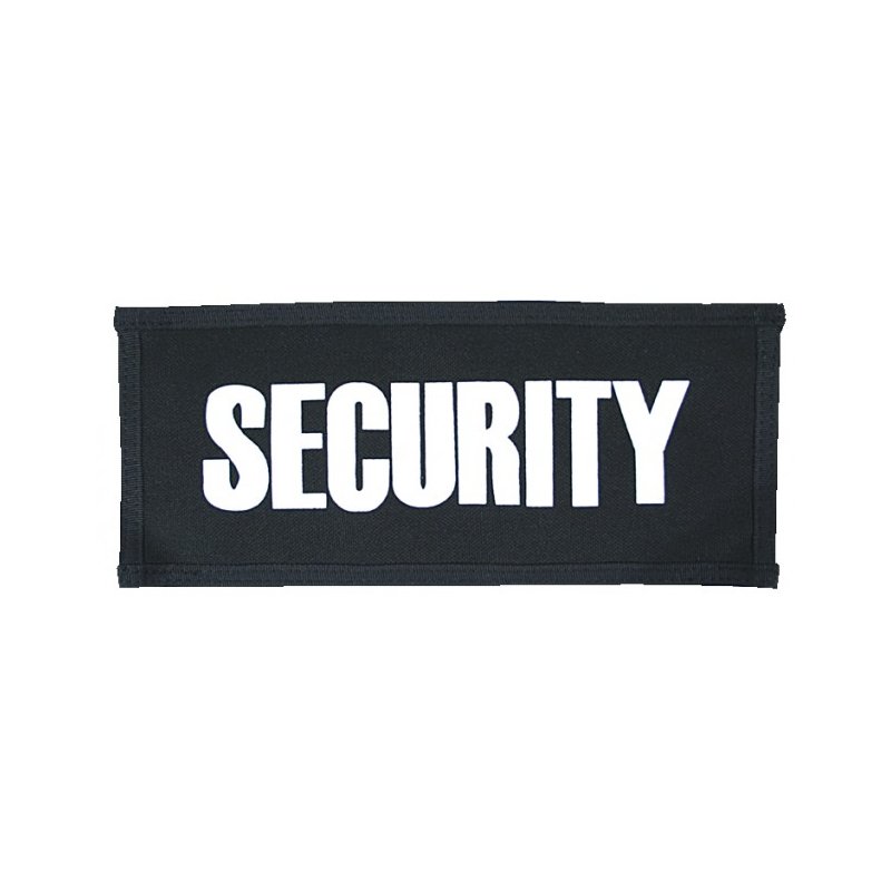 Security Patch für Rücken