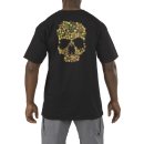 5.11 Tactical Skull Caliber T-Shirt